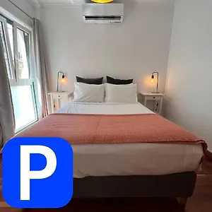  Appartement Prime Location - Historic District With Private Parking