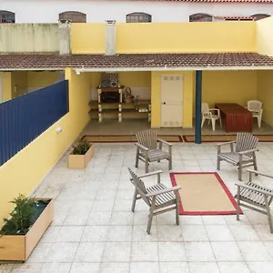  Appartement Refugio Da
