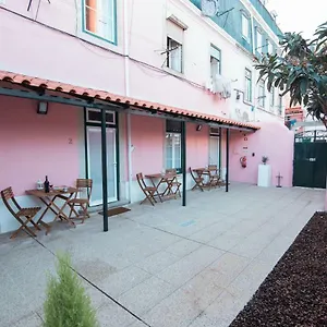  Appartement Alfama Dream