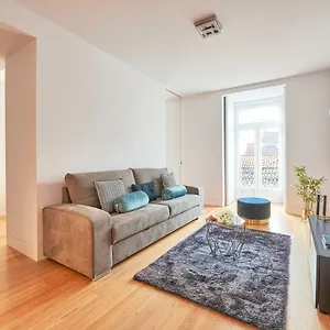 Casa Portuguesa Ouro Lisbon