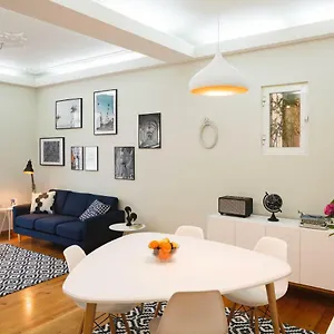  Appartement Alma De Santos