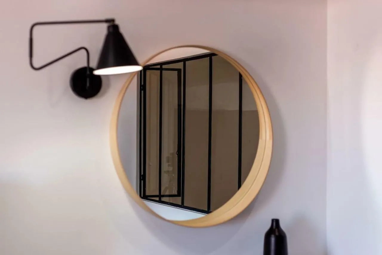 Appartement LovelyStay - Turquoise River View I Lisboa