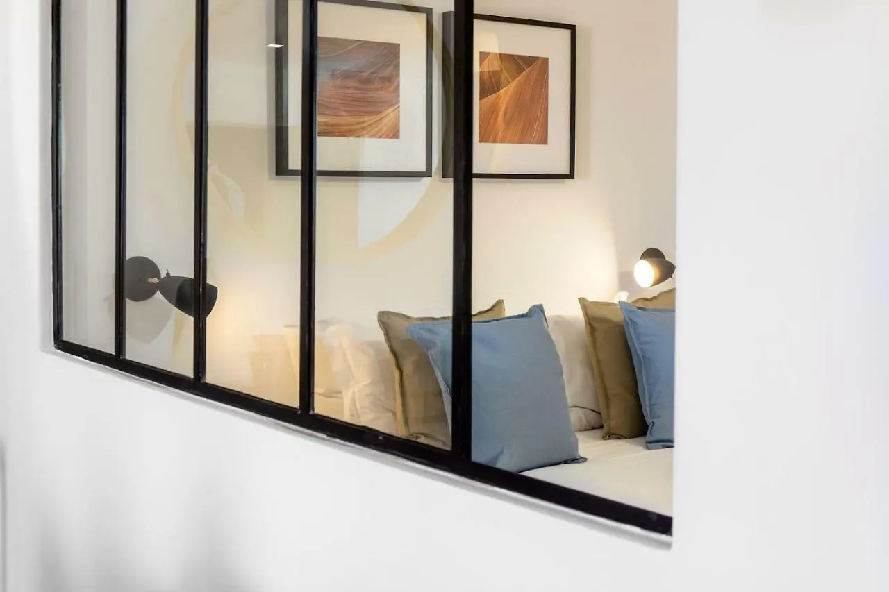 Appartamento Lovelystay - Turquoise River View I Lisbona