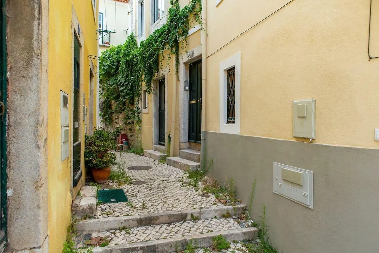 Appartamento Lovelystay - Turquoise River View I Lisbona Portogallo